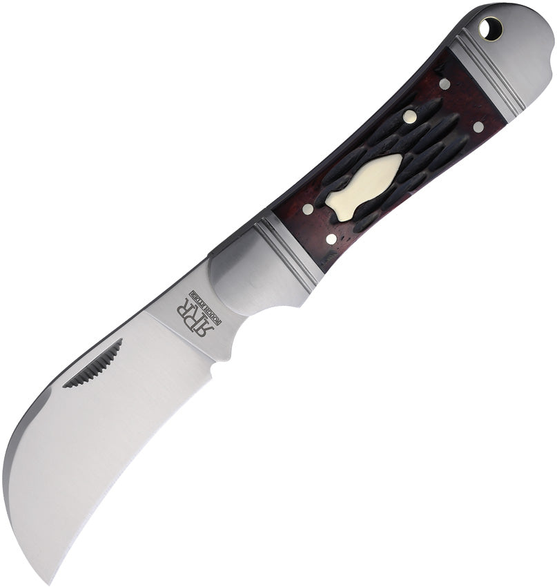 Hawkbill Red Bone RRR038 TR6446