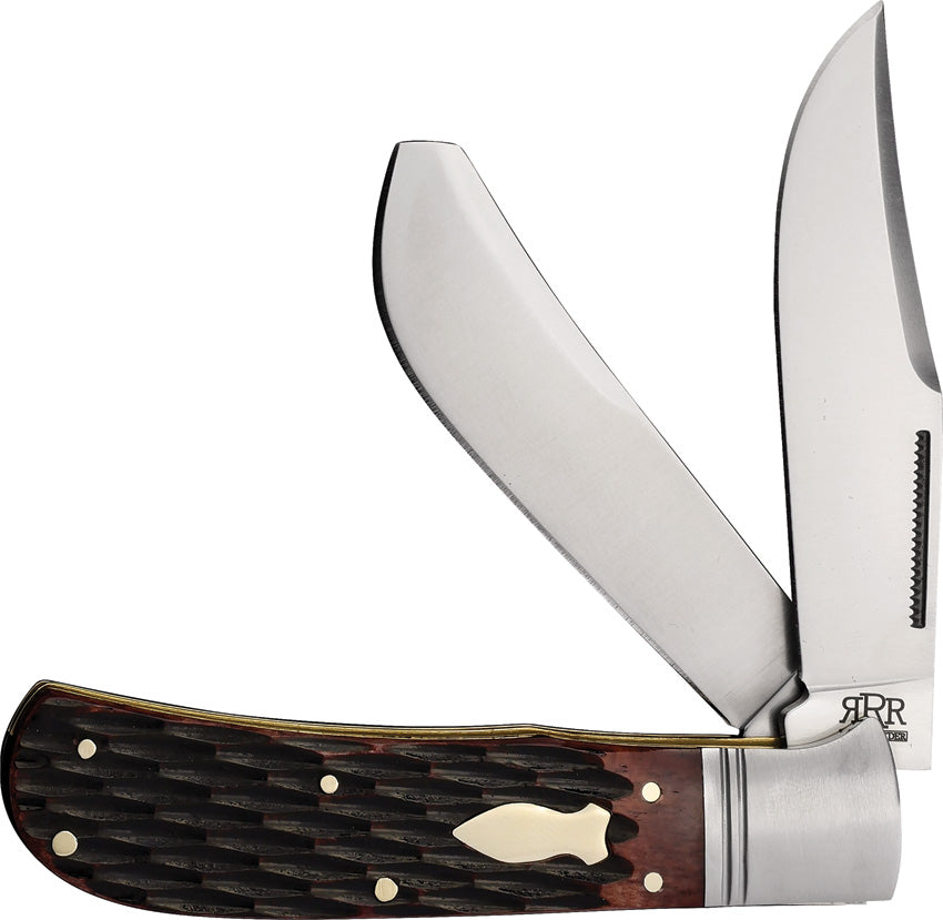 Large Trapper