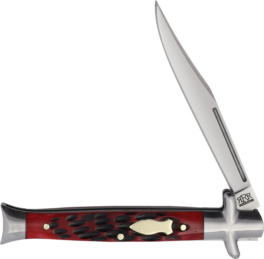 Bowtie Folder RRR052 PK1800