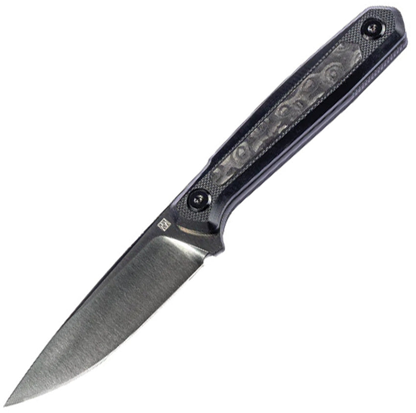 Dex Apex Fixed Blade CF 3501FD