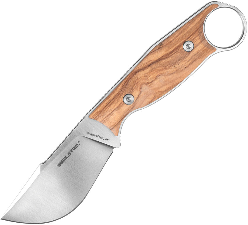 Furrier Fixed Blade Skinner 3611W