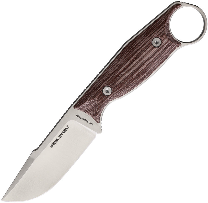 Furrier Harpoon Fixed Blade 3612RM