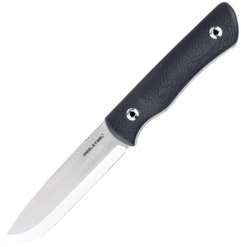 Bushcraft Plus II Fixed BladeS