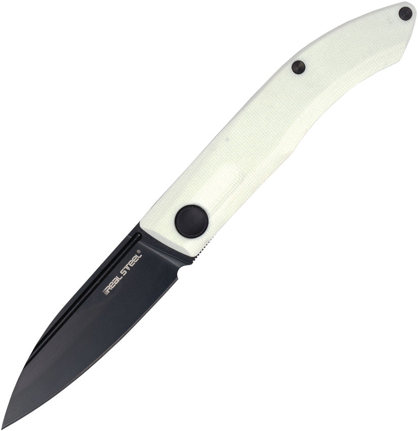 Stella Folder Black/White 7051BW