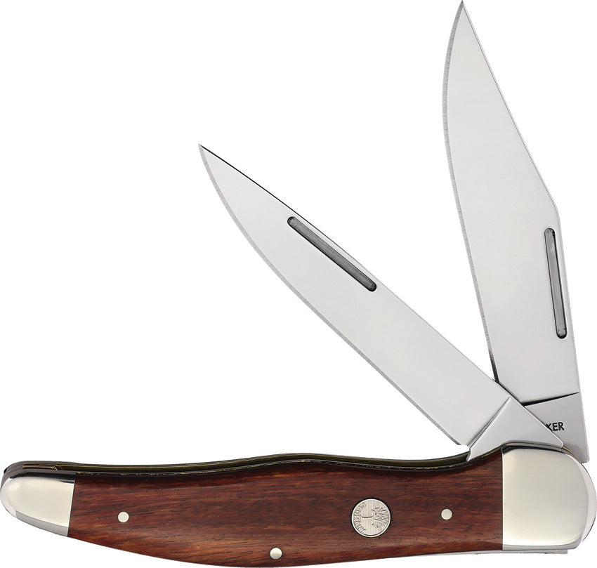 TS 2.0 Folding Hunter Rosewd