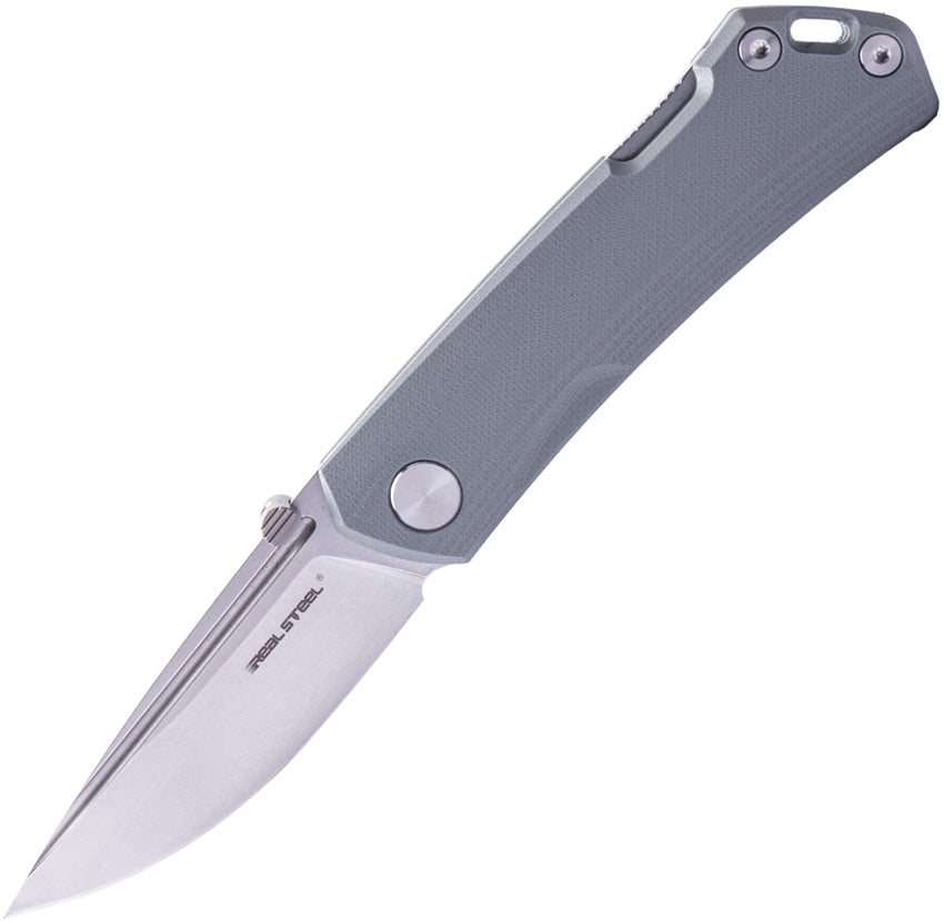 Luna Maius Lockback Gray 7091EG