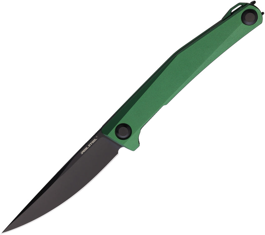 Teres Linerlock Green 7111GB