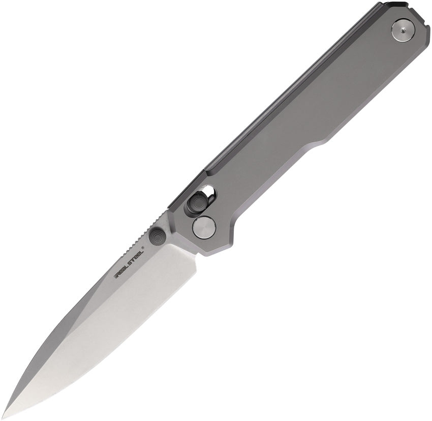 Perix Crossbar Lock Ti