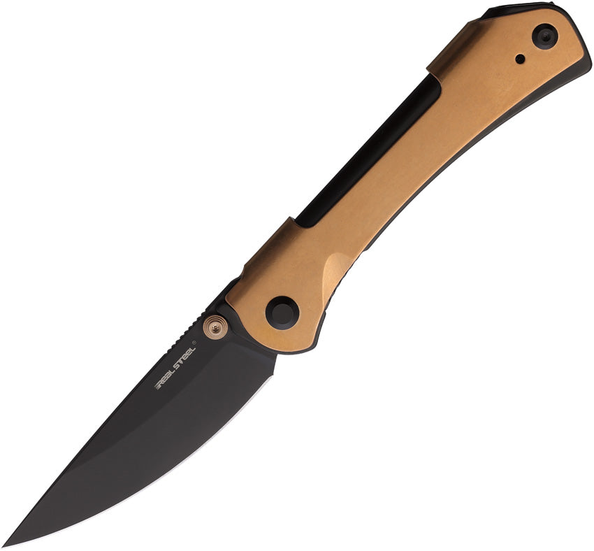 Sylph Linerlock Copper 7141GB