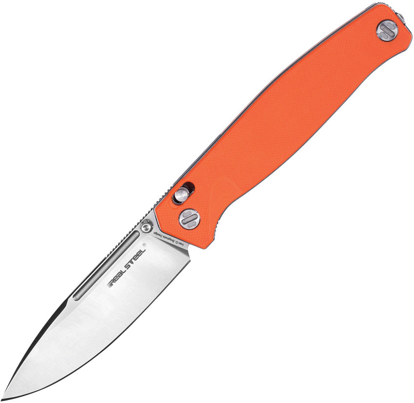 Huginn Slide Lock Orange G10 7651OS