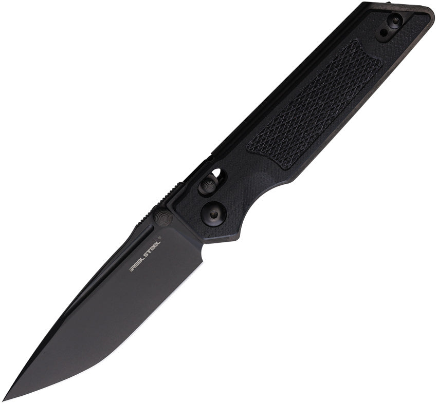 Sacra TAC Crossbar Lock Black 7712B