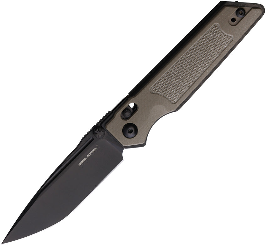 Sacra TAC Crossbar Lock Coy 7712C