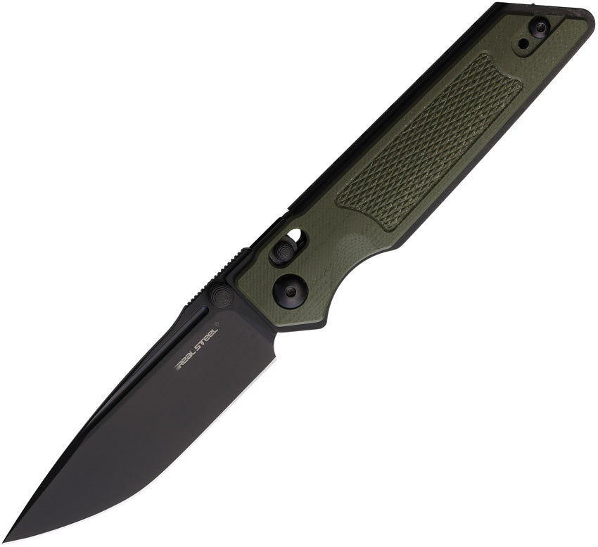 Sacra TAC Crossbar Lock OD 7712G