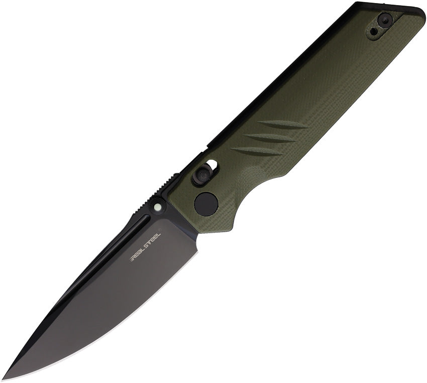 Sacra Pro Crossbar Lock OD 7714GB