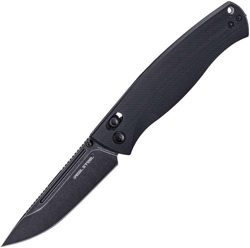Pathfinder FFG Crossbar Lock 7851BB