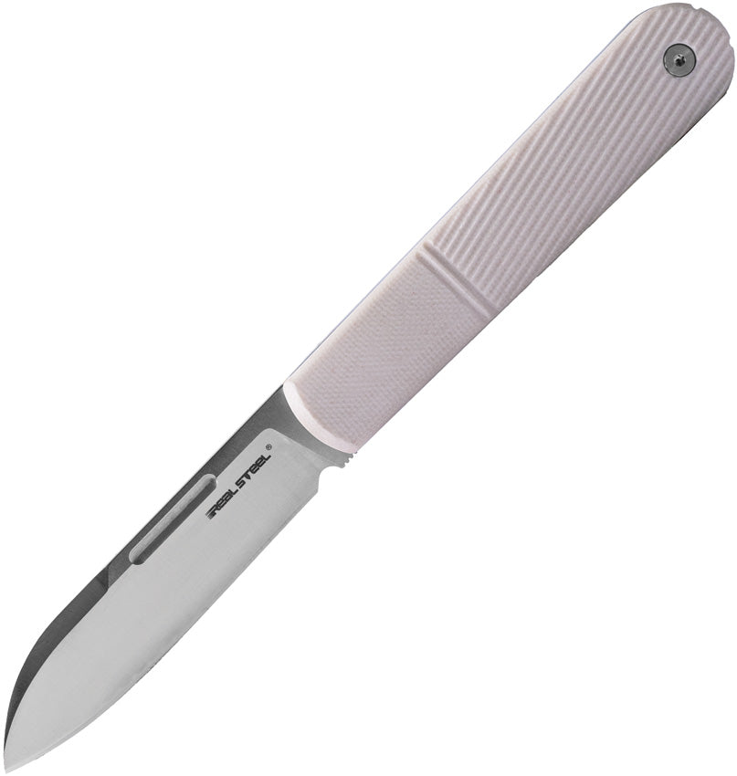 Barlow RB5 Slip Joint Ivory