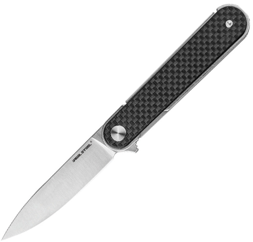 Iris Linerlock CF/G10 8061AF