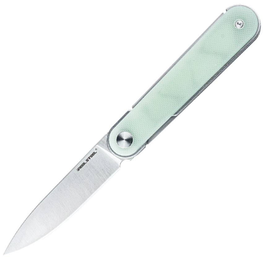 Iris Linerlock Jade 8061BN