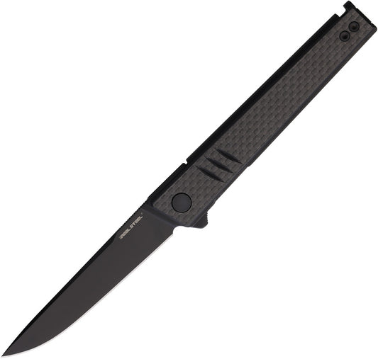 Kikashi Linerlock CF 8071CB