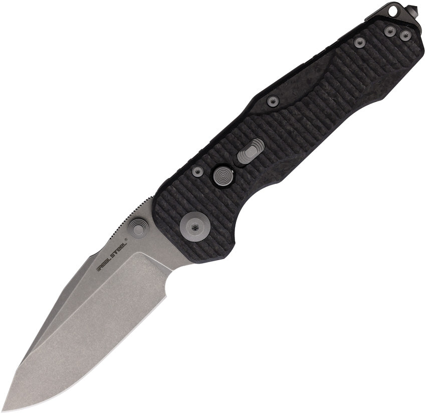Evolution Button Lock DP 9913