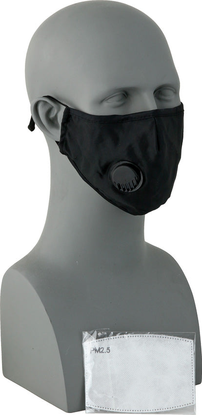 Cloth Mask with Filter KZ1201