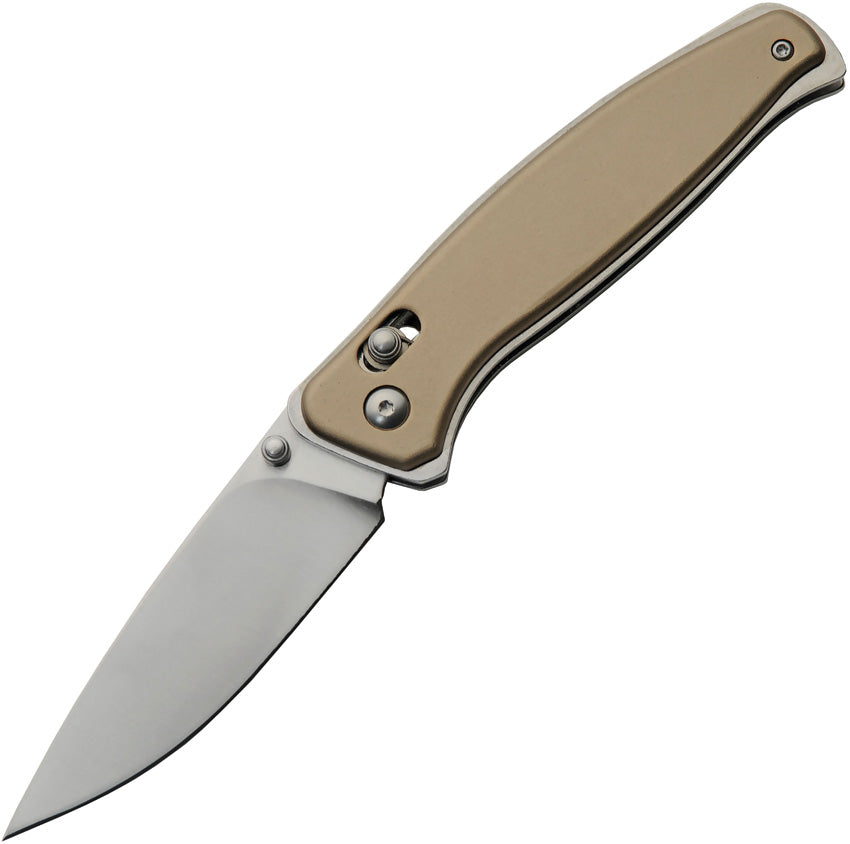 Rolling Lock Khaki RUC-4006