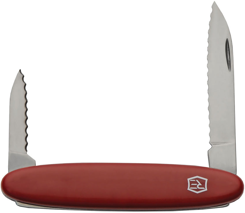 Everyday Folder Burgundy RUC-4007BG