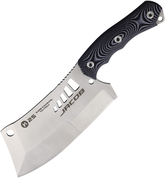 Jacob Tactical Machete 32559