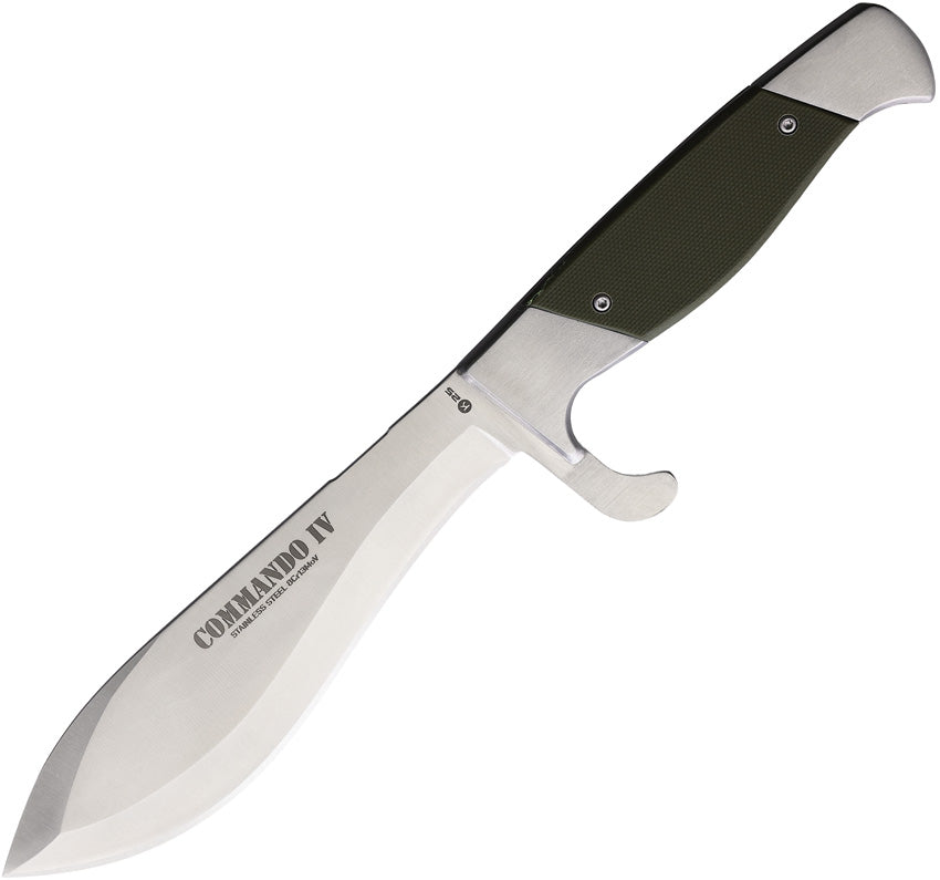 Commando IV Fixed Blade 32569