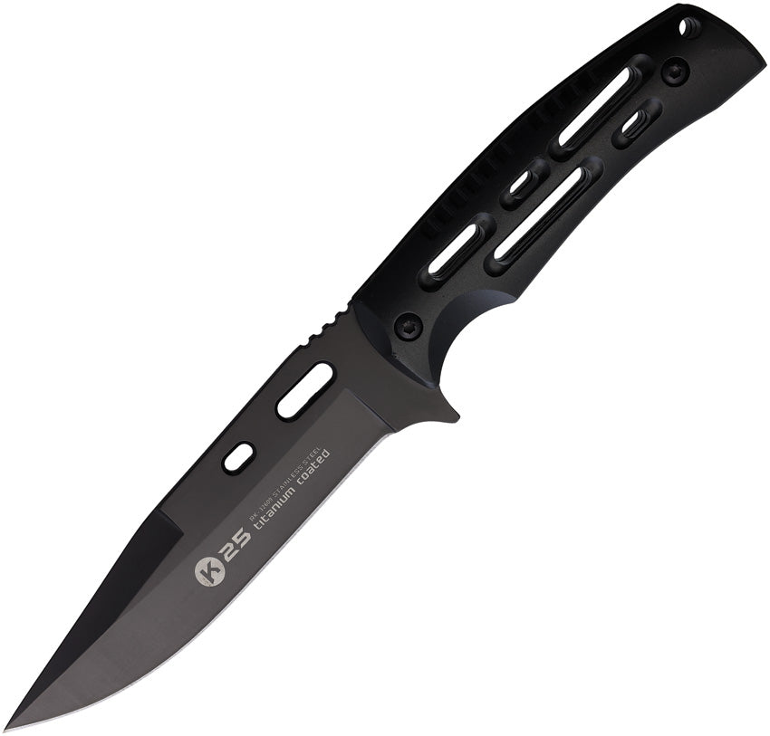Tactical Fixed Blade 32609