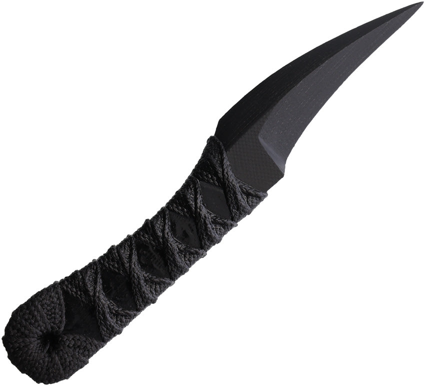 Grackle Fixed Blade