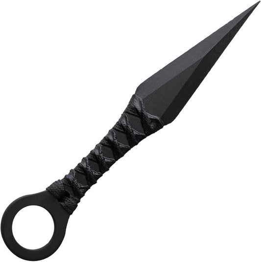 Kunai Fixed Blade KN-BLT-CLP