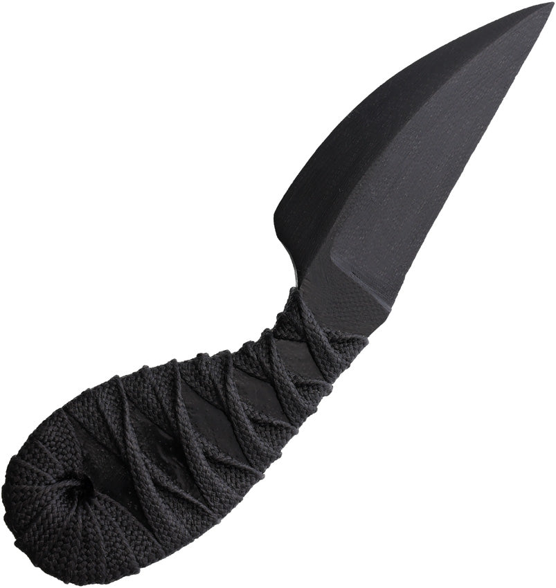 Grosbeak Fixed Blade GRBK-TSU-RAY-ST-LN