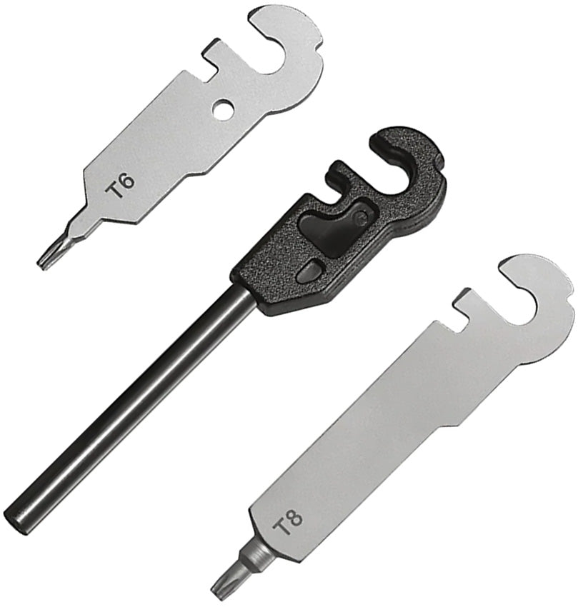 Flex Tools FT04 Set FT04