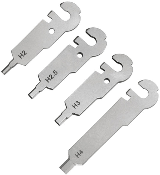 Flex Tools FT06 Set