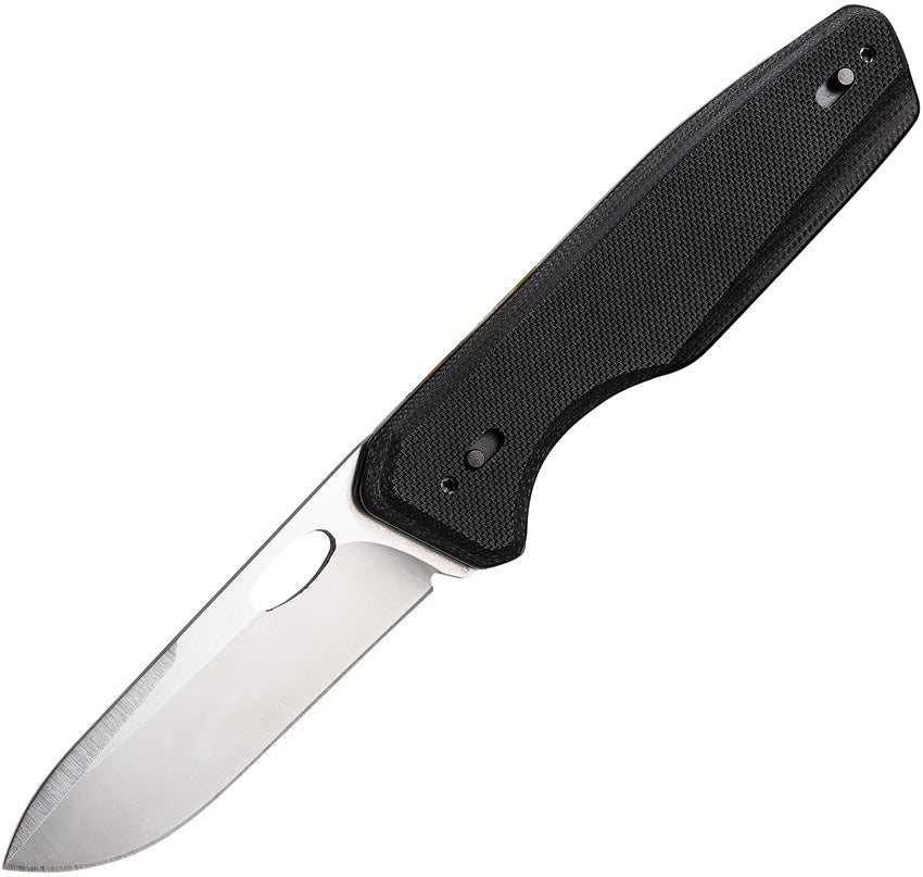 7"" Folding Knife G10 Handle S502U