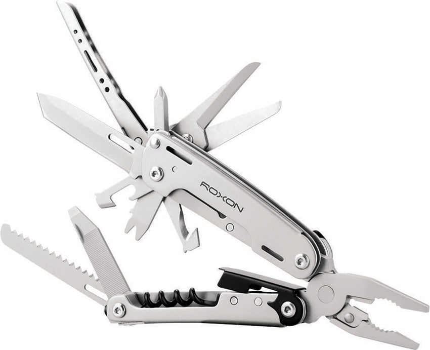 Storm Multi Tool