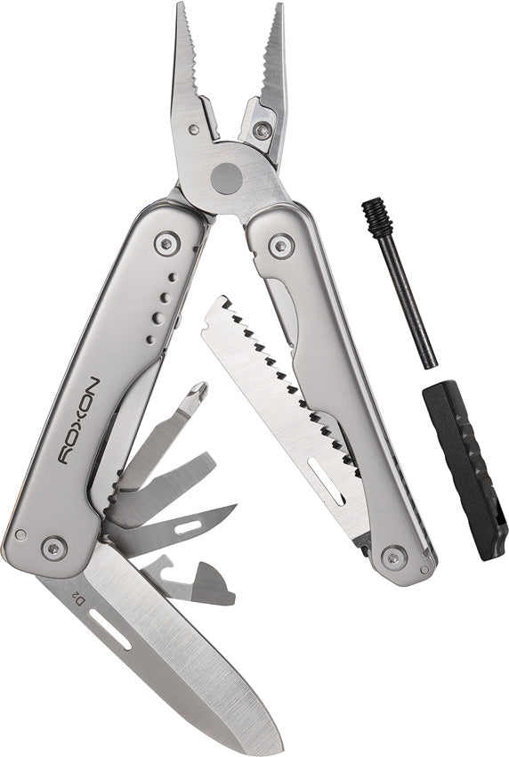 Flash Elite Multi Tool S803E