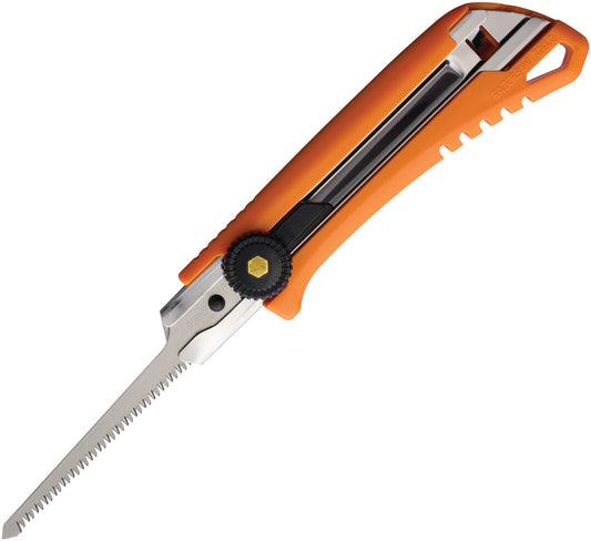 Little Jack Push Saw 80mm