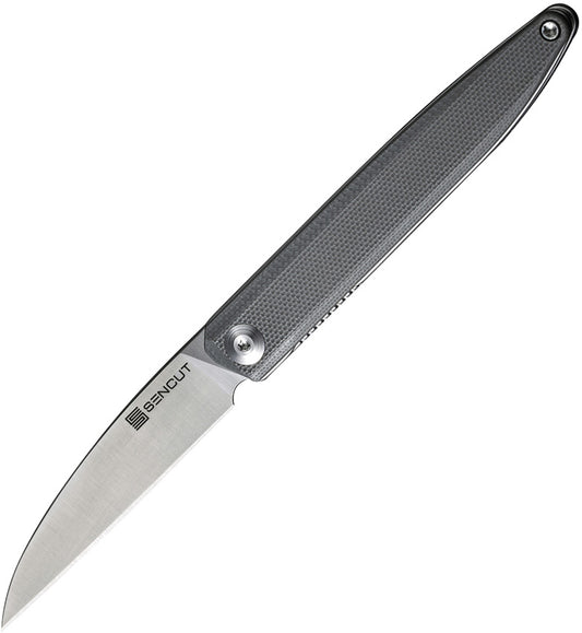 Jubil Linerlock Gray S20029-3