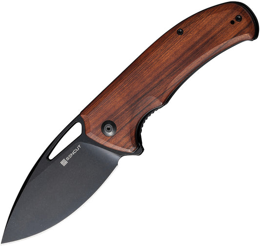 Phantara Linerlock Wood S230144