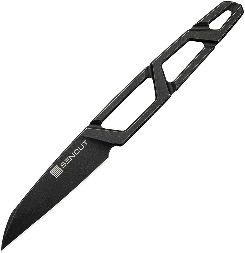 TEXO Neck Knife S23095-1