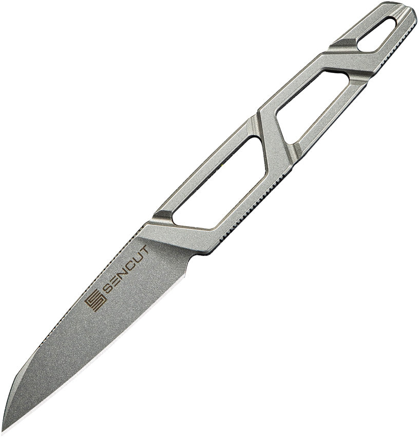 TEXO Neck Knife SW S23095-2