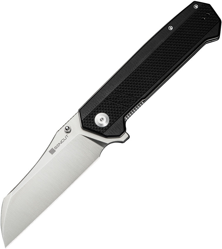Draxor Linerlock Black S24035-1