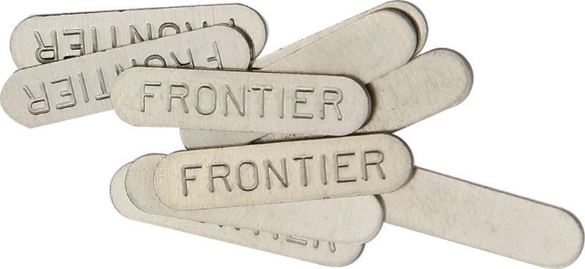 Frontier Shield