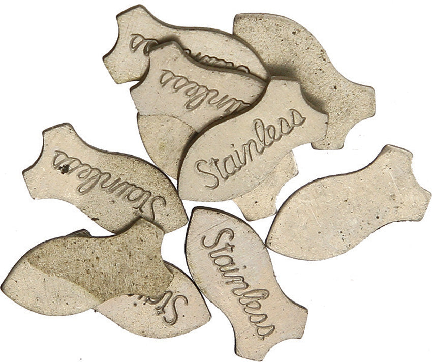 Schrade Shield