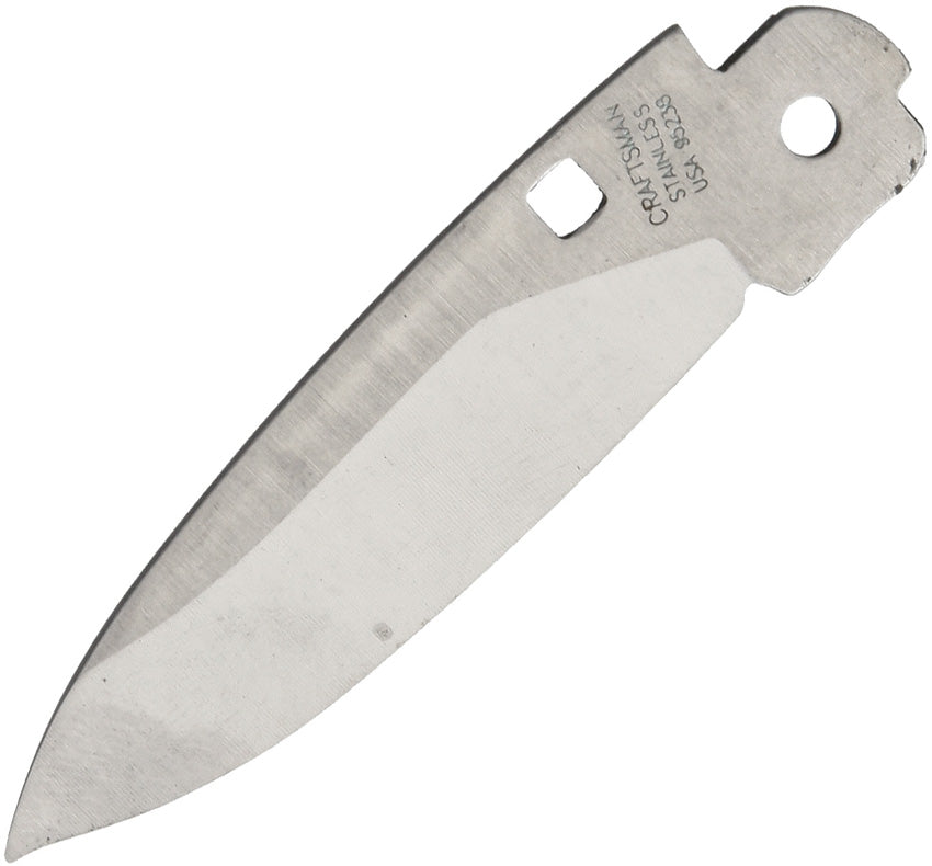 Folding Knife Blade