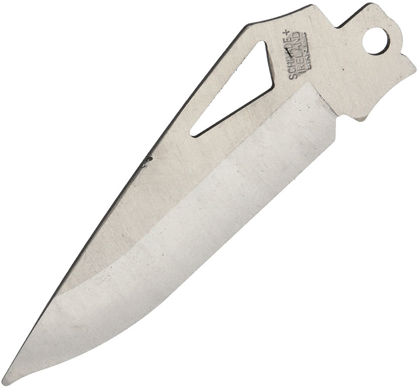 Folding Knife Blade