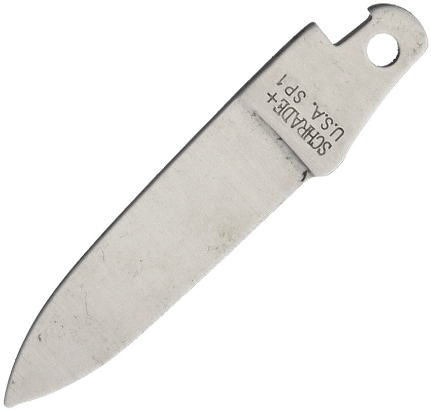 Folding Knife Blade