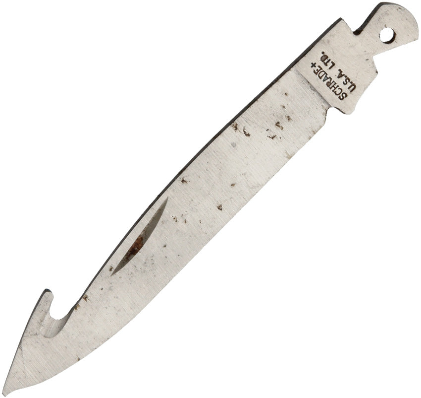 Guthook Blade